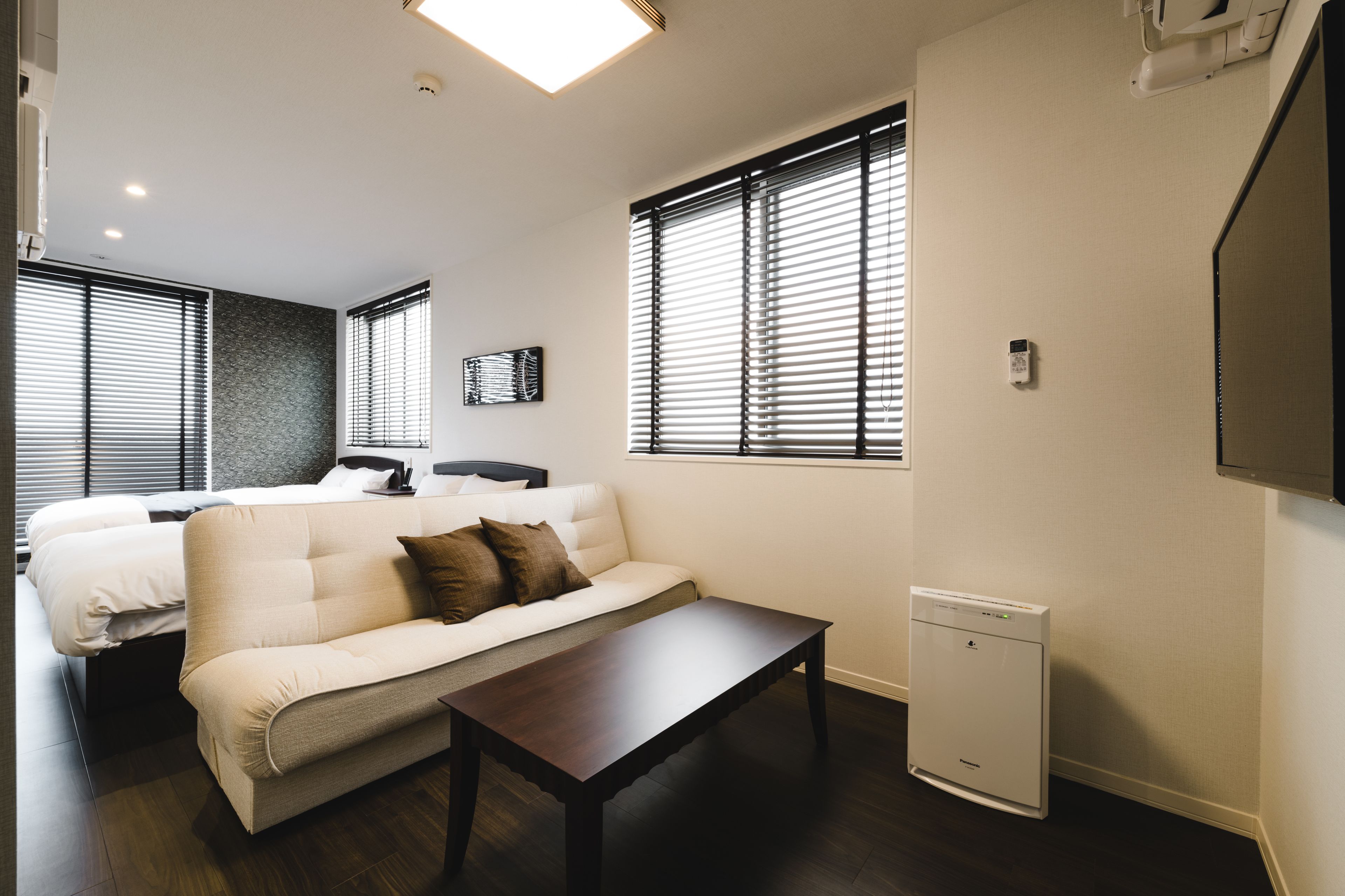 Foto - Trip Base HAKATAEKIMAE