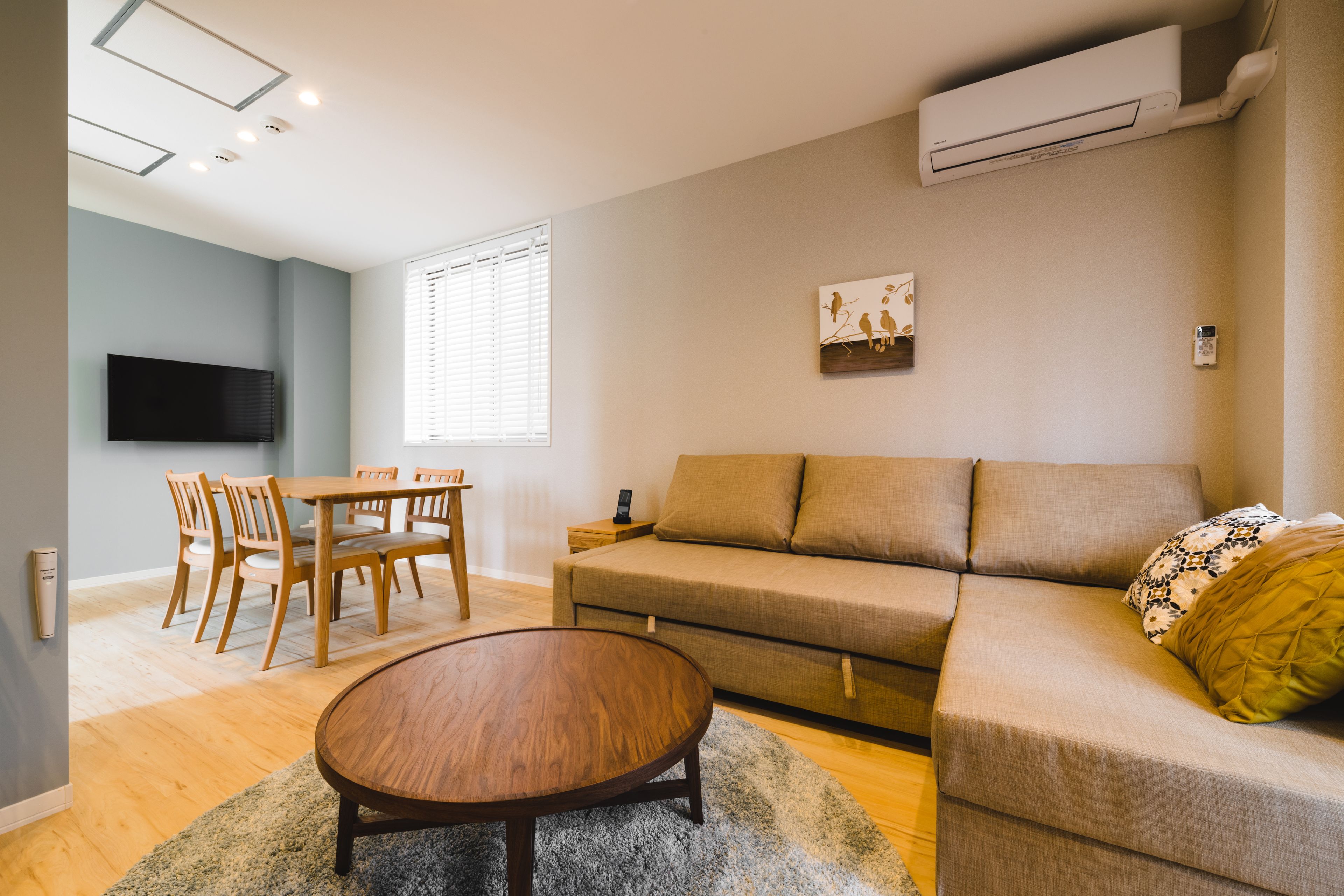 Foto - Trip Base HAKATAEKIMAE