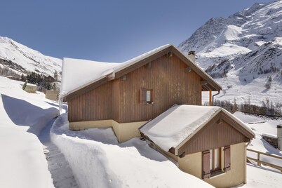 Appart Hotel Panoramic Village