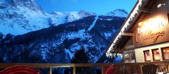 Appart Hotel Panoramic Village