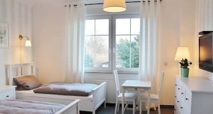 Pension Belger