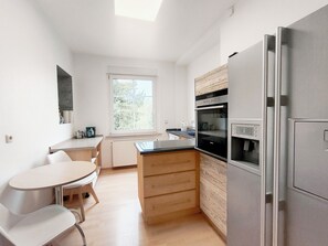 Familie appartement, bad | Accommodatievoorzieningen