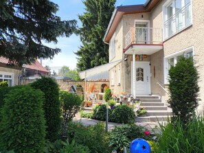 Terras