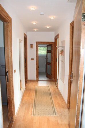 Hallway - Pension Belger (Blankenfelde-Mahlow)