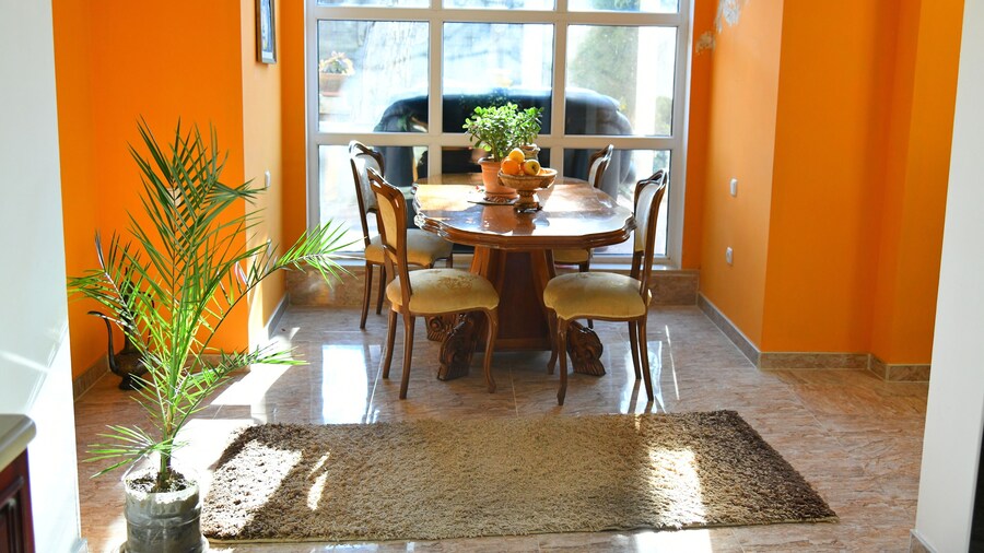 Guest House Caucasus