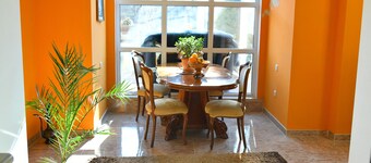 Guest House Caucasus
