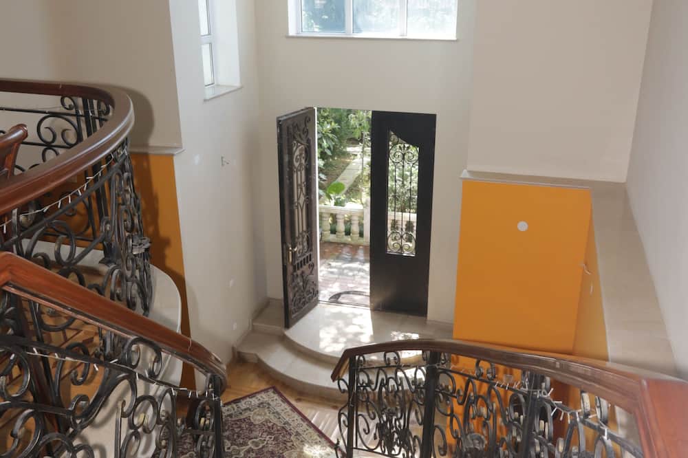 Guest House Caucasus