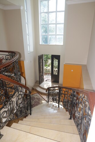 Guest House Caucasus