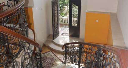 Guest House Caucasus