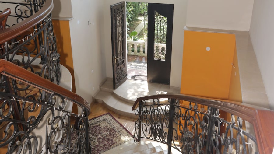 Guest House Caucasus