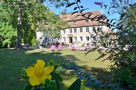 Château de Grunstein