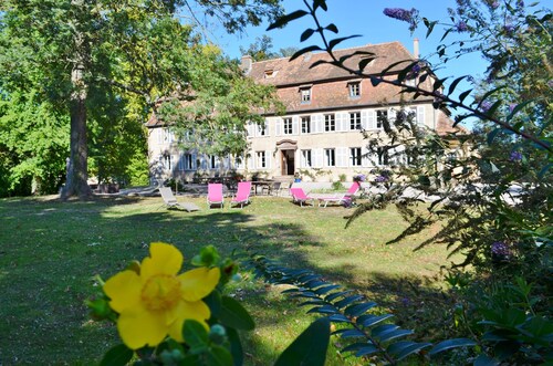 Château de Grunstein