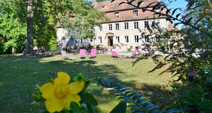 ChĂąteau de Grunstein