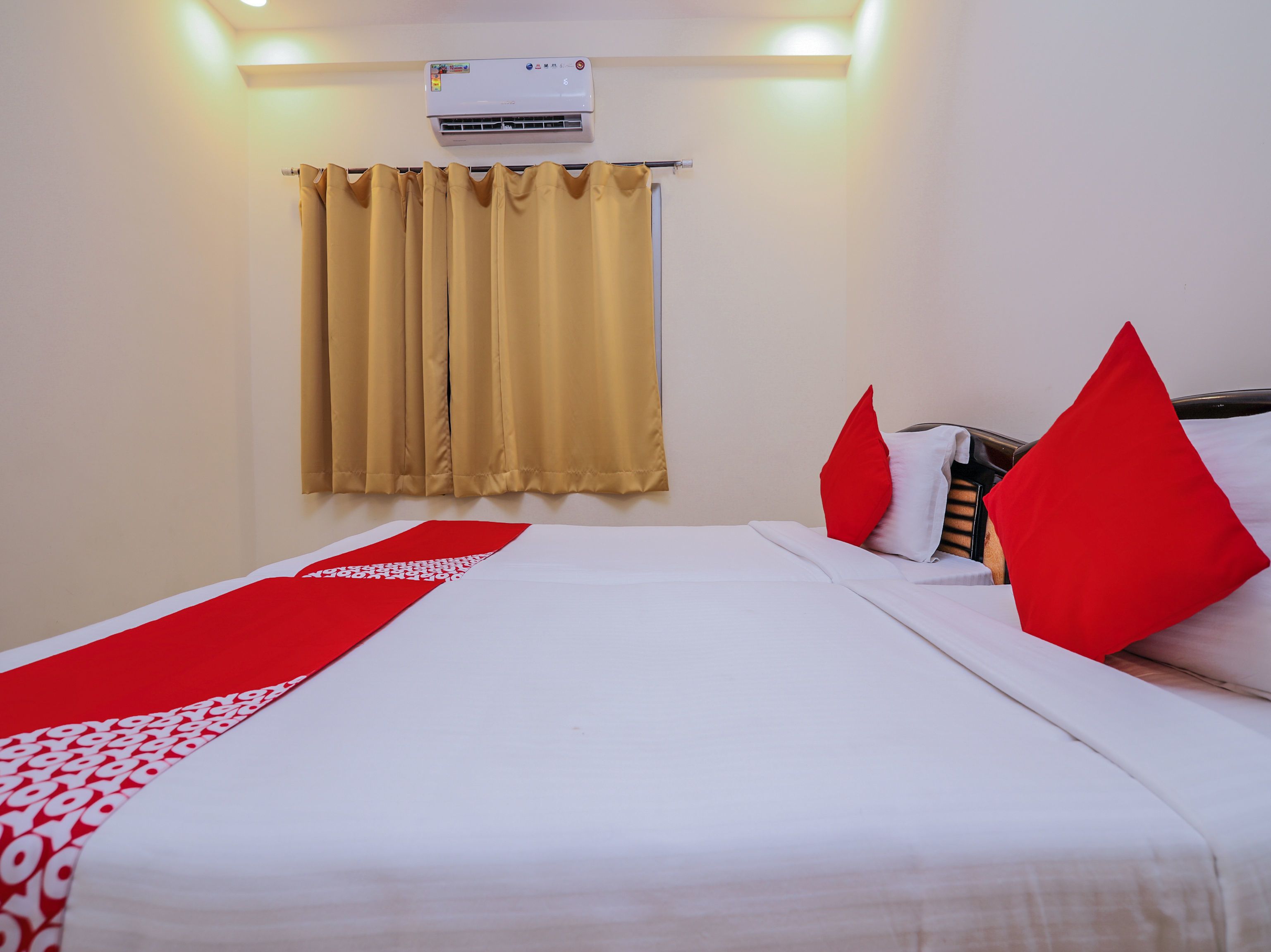 standard double or twin room, 1 double bed, smoking | free wifi
