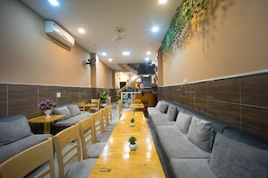 Terras