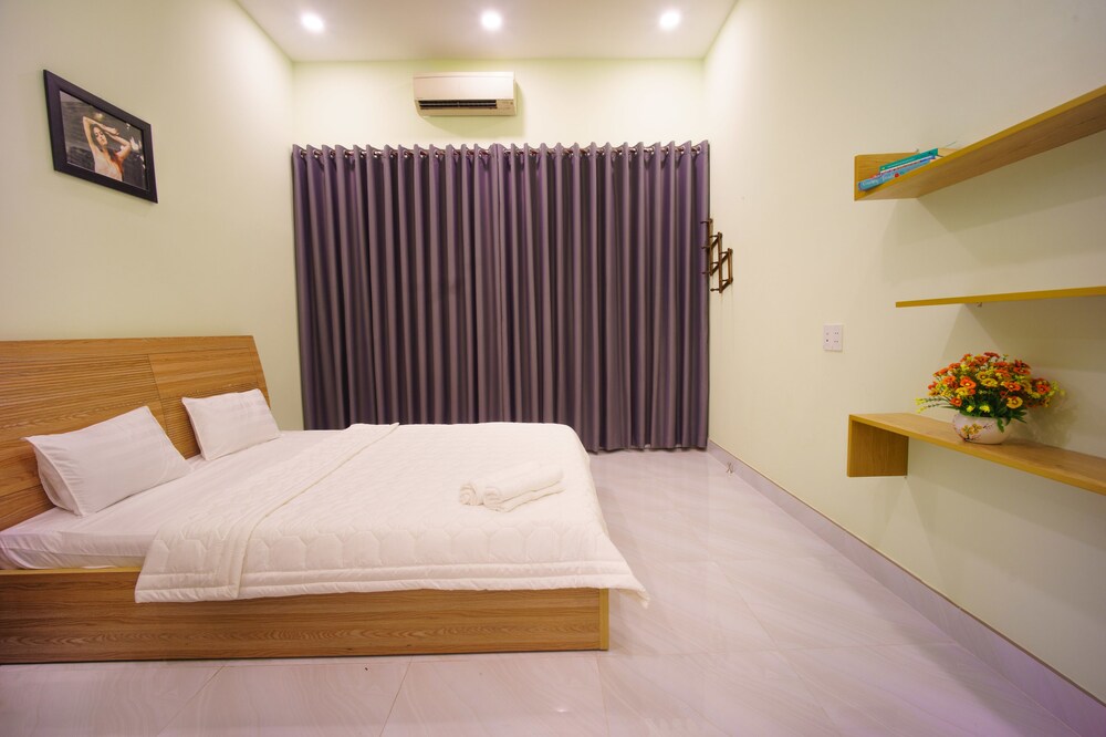 Language Exchange Hostel 1