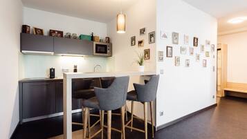 Studio (Wien Gin) | Private kitchen