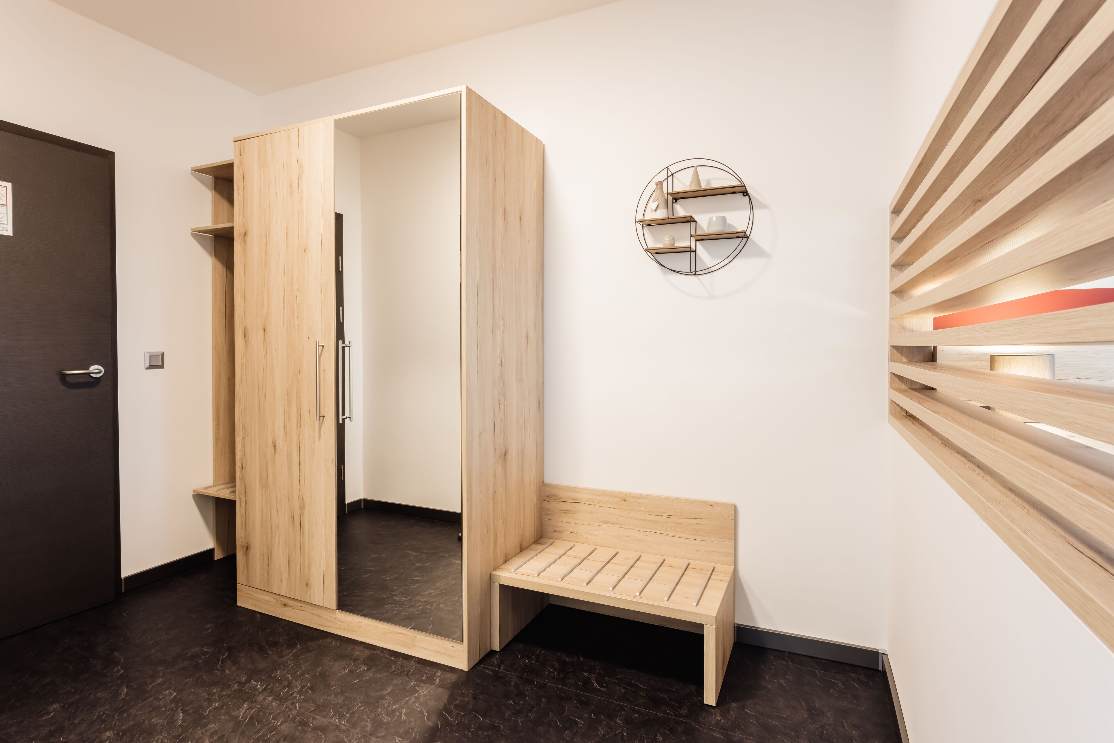 superior studio | egyptian cotton sheets, premium bedding, in-room safe, desk