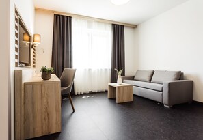 Studio – superior | Sengetøy i egyptisk bomull, sengetøy av topp kvalitet og safe på rommet