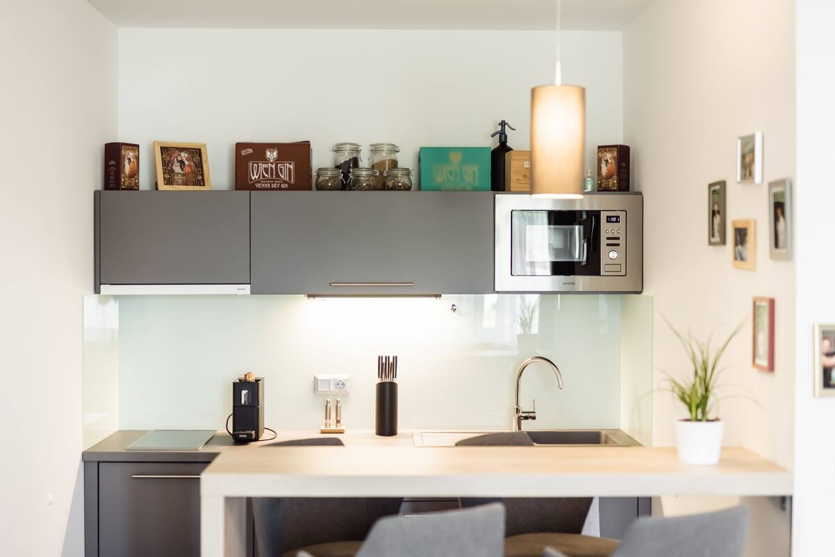 studio (wien gin) | private kitchen