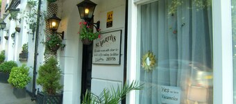 St Martin's Guest House