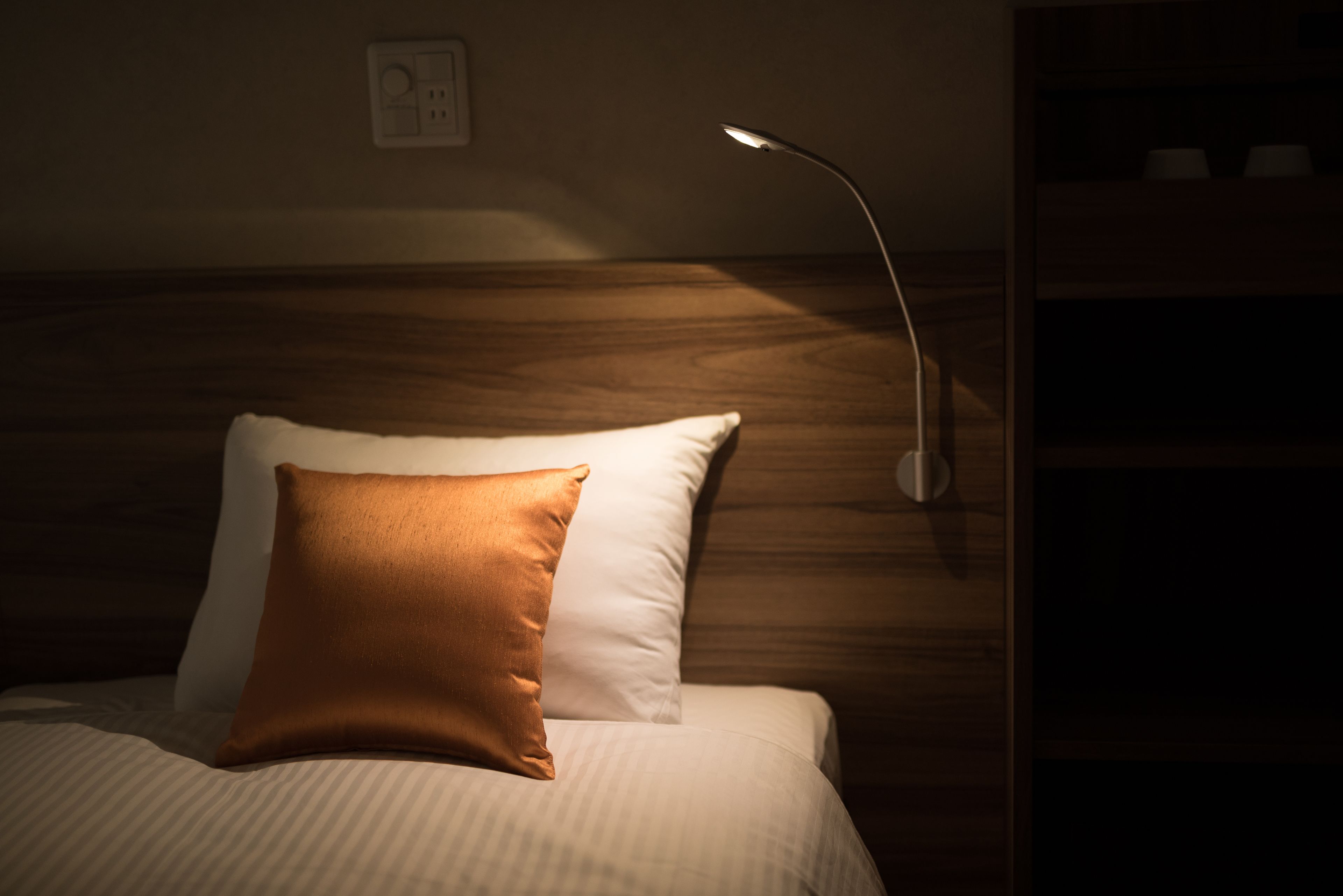 twin room, smoking (slumberland's bed) | iron/ironing board, free wifi, bed sheets