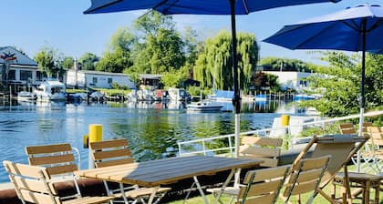 havelblau FERIENLOFTS