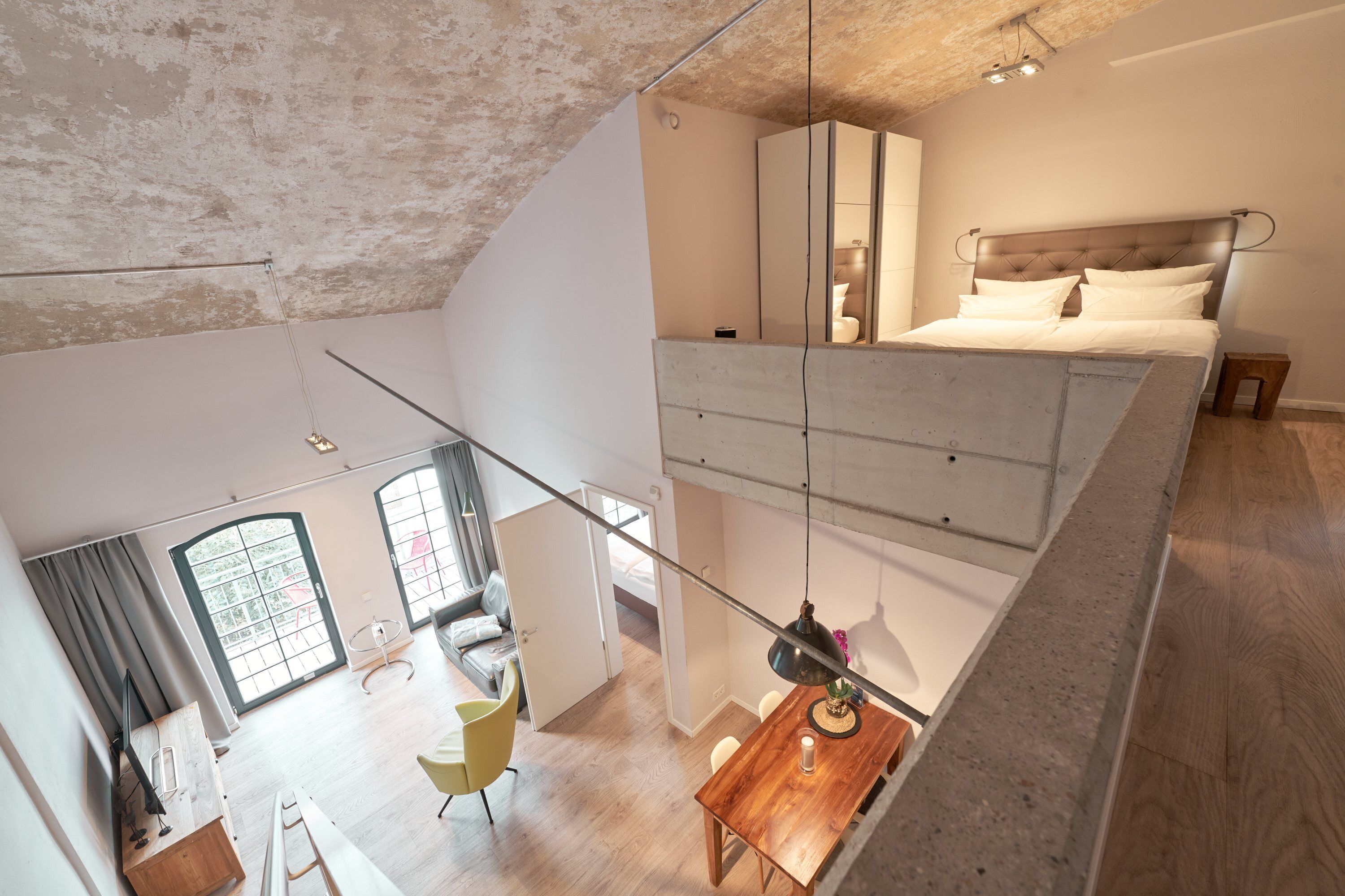 Apartment (09, excl. 95 Euro cleaning fee) | Blackout drapes, cribs/infant beds, free WiFi