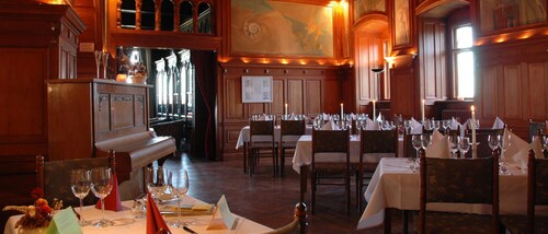 Schloss Herberge Hohenerxleben