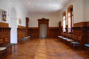 Business centre