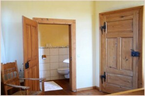 Double Room (Sternzimmer)