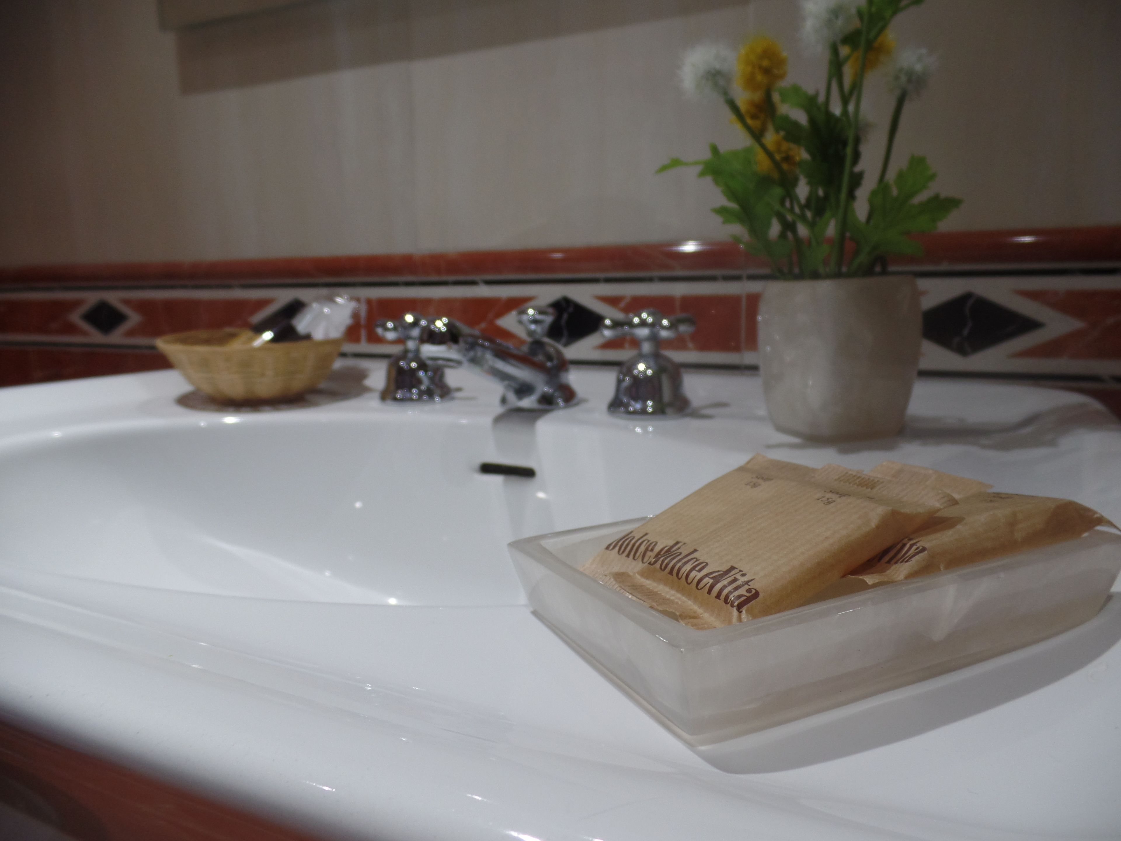 Photo - B&B La Canzanella