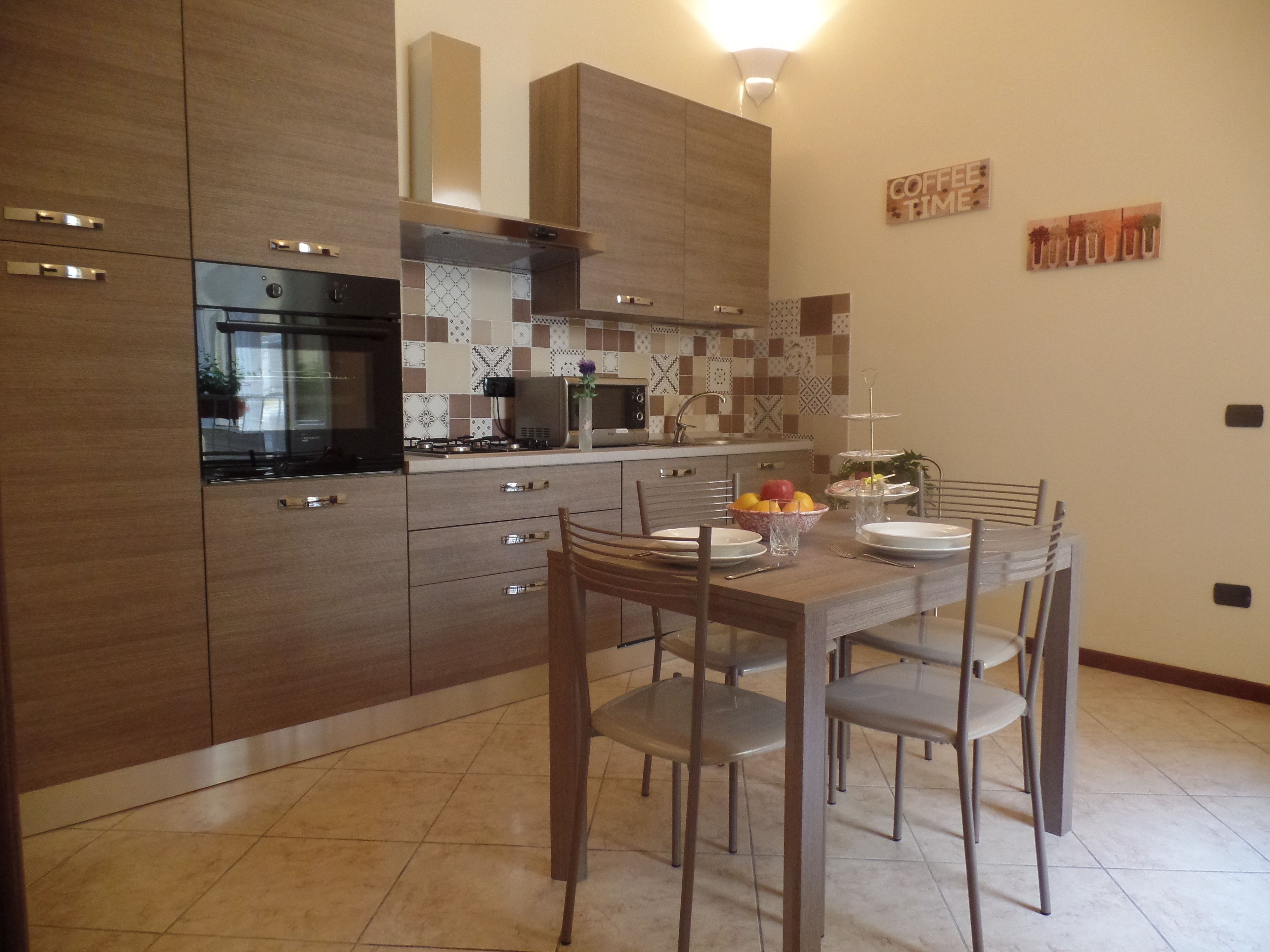 Photo - B&B La Canzanella