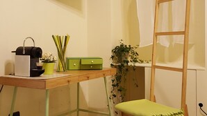 Habitación Deluxe doble | Servicio de la habitación