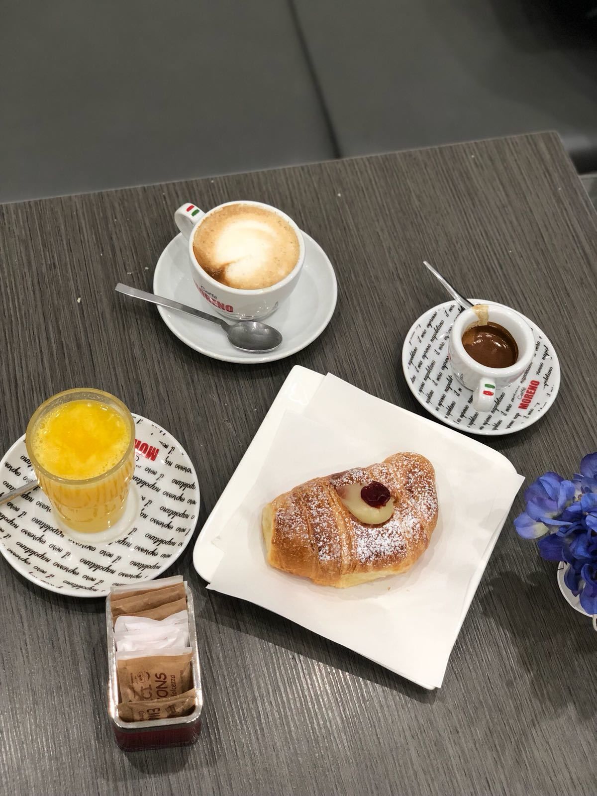 Photo - B&B La Canzanella