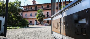 Tenuta Valtoppa