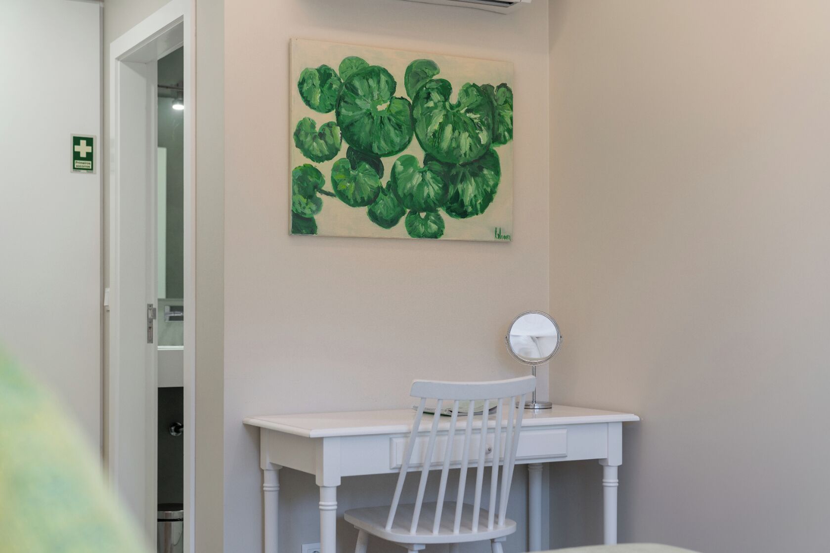 Foto - OurMadeira - Babosas Village, gardénias and greenspaces