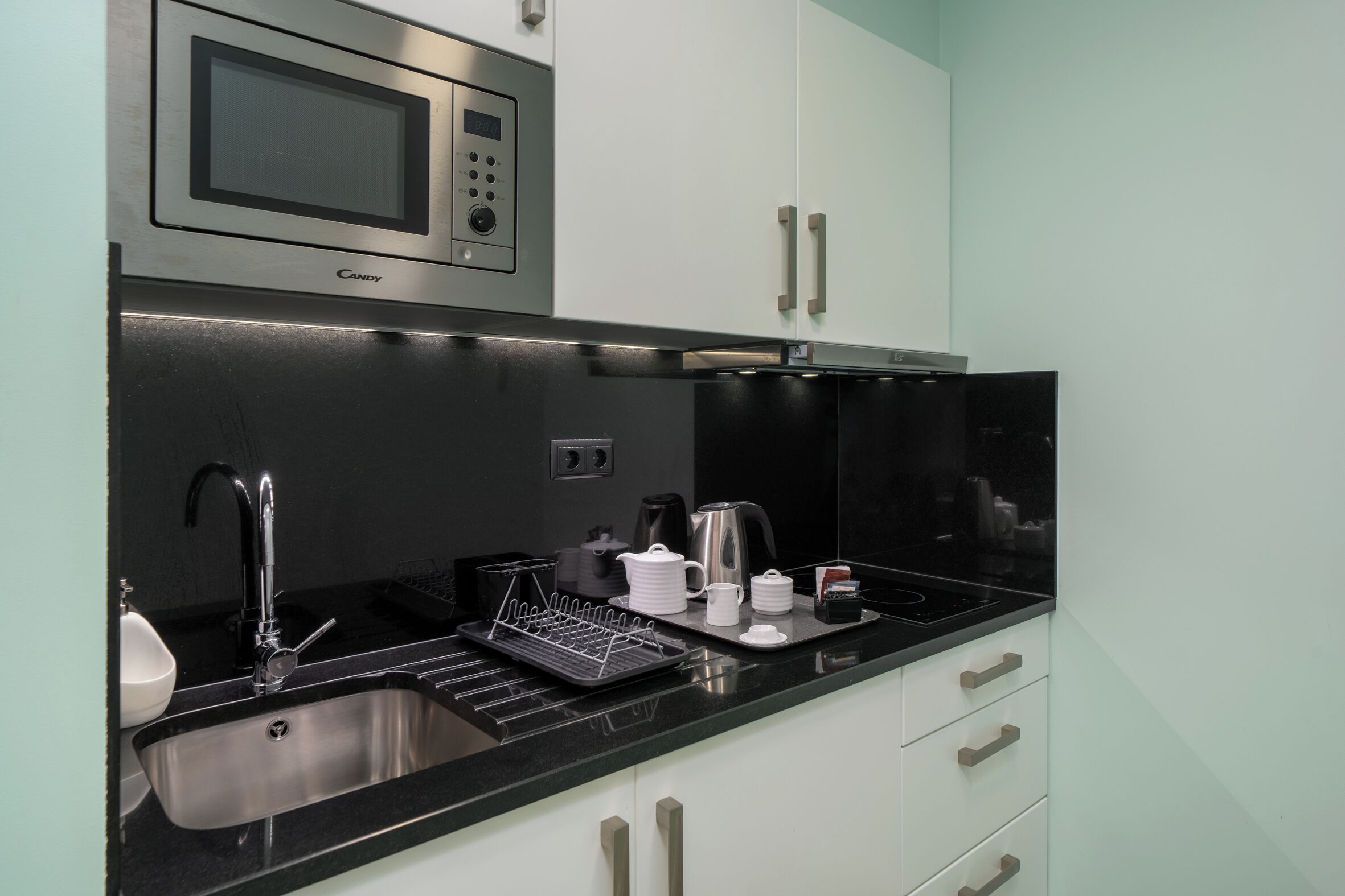 Foto - OurMadeira - Babosas Village, gardénias and greenspaces