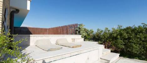 Servizio della struttura