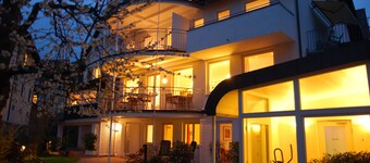 Hotel am Mühlbach