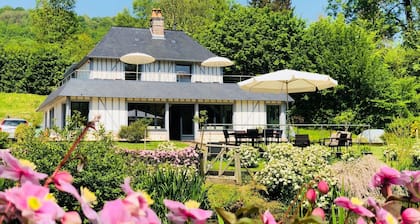 Domaine Le Hêtrey