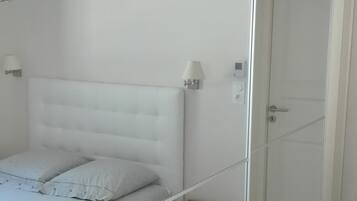 Superior Suite | 1 bedroom, individually decorated, individually furnished, soundproofing