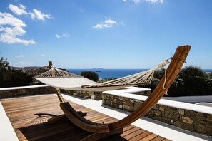 Property amenity - Bluewave Villa (Mykonos)