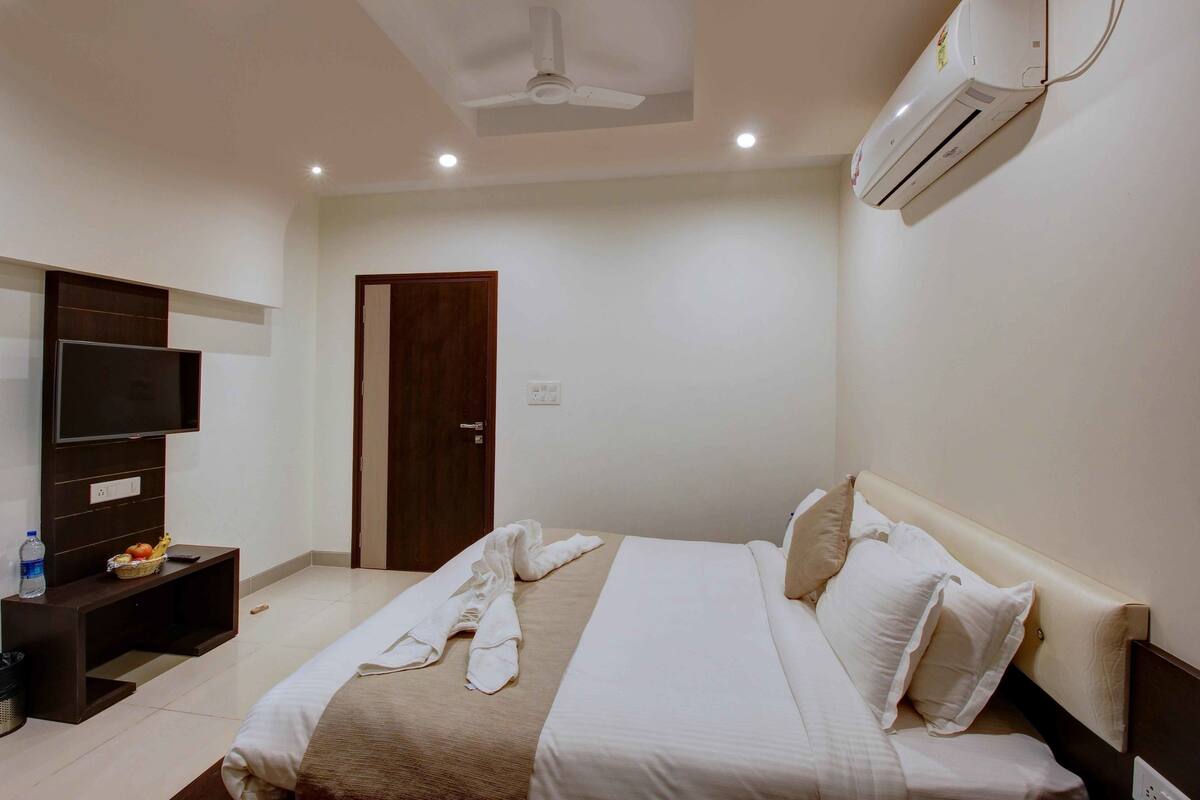 Economy Room, 1 Single Bed, Non Smoking
