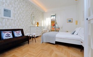Apartment, 3 Bedrooms