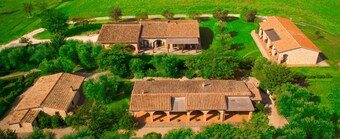 B&B Le Cascatelle