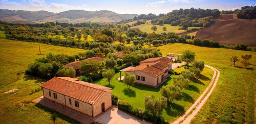B&B Le Cascatelle