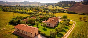 B&B Le Cascatelle