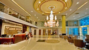 Lobby - Trum Hotel Nha Trang (Nha Trang)