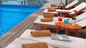 Children's pool - Trum Hotel Nha Trang (Nha Trang)